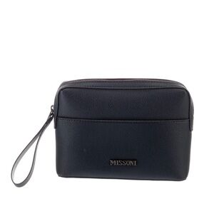 MISSONI for SAUDIA Saudi Arabian Airlines Makeup Bag